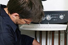 boiler replacement The Tynings