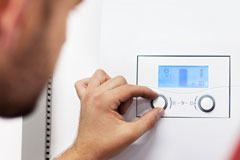 best The Tynings boiler servicing companies