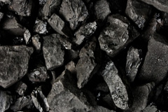 The Tynings coal boiler costs